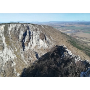 okzadielska dolina vyhliadky slovensky kras vodny mlyn kovacova