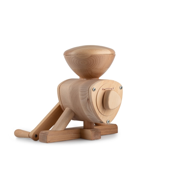 Rumburak kombinovany mlyncek vlockovac resize