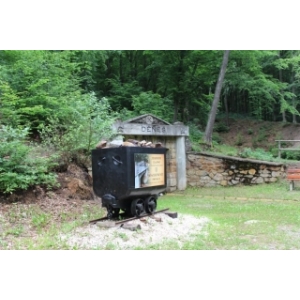 slovensky kras vylet vodny mlyn kovacova drnava bana denes resize